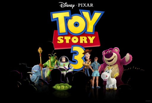 twitch toy story 3 grupo